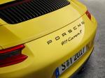 Porsche 911 Carrera T Coupe 2018 года (WW)